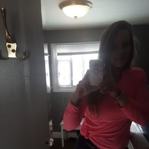 Meet your Posher, Leann